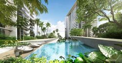 Amber Park (D15), Condominium #639108791